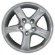 2007-2009 HYUNDAI SANTA FE Aluminium 16