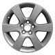 2007-2009 HYUNDAI SANTA FE Aluminium 18
