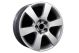 2007-2009 HYUNDAI SANTA FE Aluminium 18