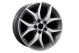 2007-2008 HYUNDAI TIBURON Aluminium 17
