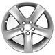 2007-2012 HYUNDAI VERACRUZ Aluminium 18