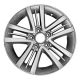 2007-2008 HYUNDAI TIBURON Aluminium 16