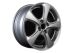2007-2011 HYUNDAI ACCENT SEDAN Aluminium 16