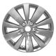 2009-2010 HYUNDAI SONATA Aluminium 16