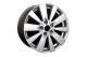 2009-2010 HYUNDAI SONATA Aluminium 17
