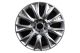 2009-2012 HYUNDAI GENESIS SEDAN Aluminium 18