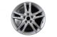 2009-2012 Hyundai Elantra Aluminium 17