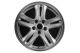 2010-2012 HYUNDAI SANTA FE Aluminium 17