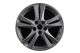 2010-2012 HYUNDAI SANTA FE Aluminium 18