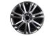 2009-2014 HYUNDAI GENESIS SEDAN Aluminium 18