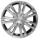 2009-2013 HYUNDAI GENESIS SEDAN Aluminium 18