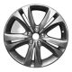 2009-2012 HYUNDAI GENESIS COUPE Aluminium 18