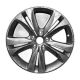2009-2012 HYUNDAI GENESIS COUPE Aluminium 18