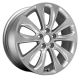 2010-2013 HYUNDAI SONATA Aluminium 18