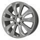 2010-2013 HYUNDAI SONATA Aluminium 18