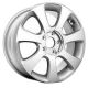 2011-2013 HYUNDAI ELANTRA SEDAN Aluminium 17