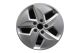 2011-2012 HYUNDAI SONATA Aluminium 16
