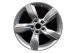2012-2014 HYUNDAI VELOSTER Aluminium 17