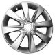 2012-2014 HYUNDAI ACCENT SEDAN Aluminium 16