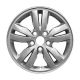 2008-2009 HYUNDAI TUCSON Aluminium 16