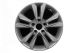 2013-2014 HYUNDAI ELANTRA SEDAN Aluminium 16