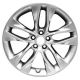 2012-2016 HYUNDAI GENESIS COUPE Aluminium 19
