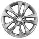 2012-2016 HYUNDAI GENESIS COUPE Aluminium 19