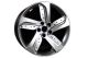 2013-2014 HYUNDAI VELOSTER Aluminium 18