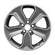 2013-2016 HYUNDAI SANTA FE SPORT Aluminium 18