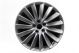 2014-2016 HYUNDAI EQUUS Aluminium 19