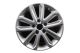 2014-2016 HYUNDAI ELANTRA SEDAN Aluminium 16