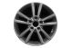 2015-2017 HYUNDAI SONATA Aluminium 16