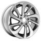 2016-2018 HYUNDAI TUCSON Aluminium 17