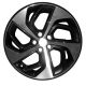 2015-2018 HYUNDAI TUCSON Aluminium 19