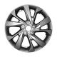 2019-2021 HYUNDAI TUCSON Aluminium 17