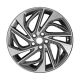 2019-2021 HYUNDAI TUCSON Aluminium 19