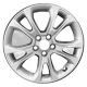 2020-2022 HYUNDAI PALISADE Aluminium 18