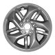 2020-2022 HYUNDAI VENUE Aluminium 15