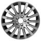 2004-2010 BMW 5 SERIES Aluminium 19