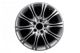2006-2010 BMW 5 SERIES Aluminium 18