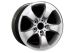 2004-2010 BMW X3 Aluminium 17
