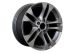 2004-2010 BMW X3 Aluminium 18
