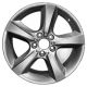 2007-2013 BMW X5 Aluminum 18