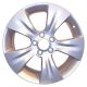 2007-2013 BMW X5 Aluminium 19