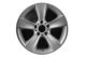 2006-2008 BMW Z4 Aluminium 17