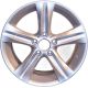 2006-2008 BMW Z4 Aluminium 18