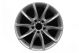 2006-2010 BMW 5 SERIES Aluminium 17