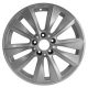 2006-2010 BMW 5 SERIES Aluminium 18