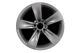 2006-2010 BMW 5 SERIES Aluminium 18