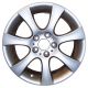 2008 BMW 5 SERIES Aluminium 18